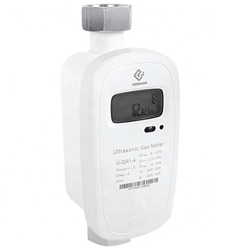 Domestic Gas Meter Domestic Gas Meter