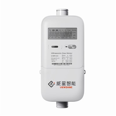 Miter tal-gass intelliġenti