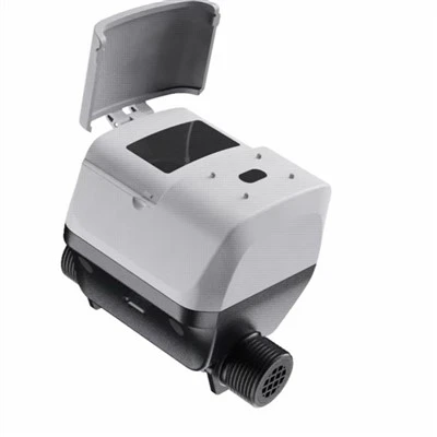 Meter tal-ilma tal-PVC